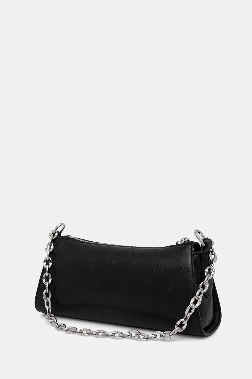 Kabelka HUGO Chris 2.0 MG_Hobo SM (obrázek 3)