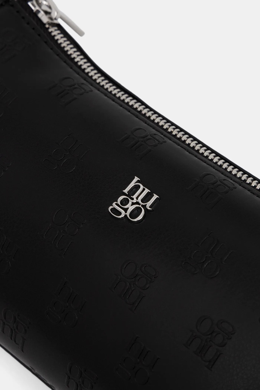 Kabelka HUGO Chris 2.0 MG_Hobo SM (obrázek 4)