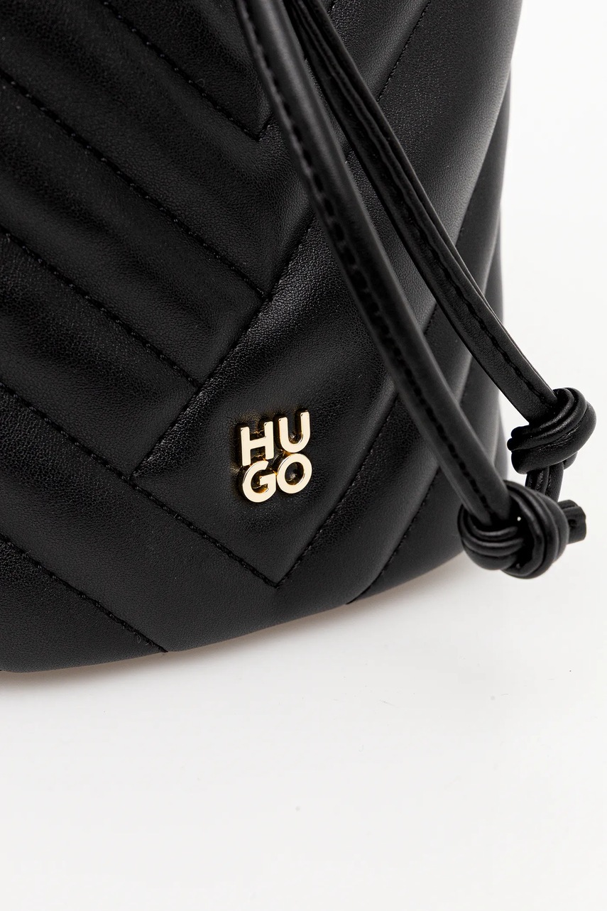 Kabelka HUGO Chris 2.0 QU_Drawstr (obrázek 4)