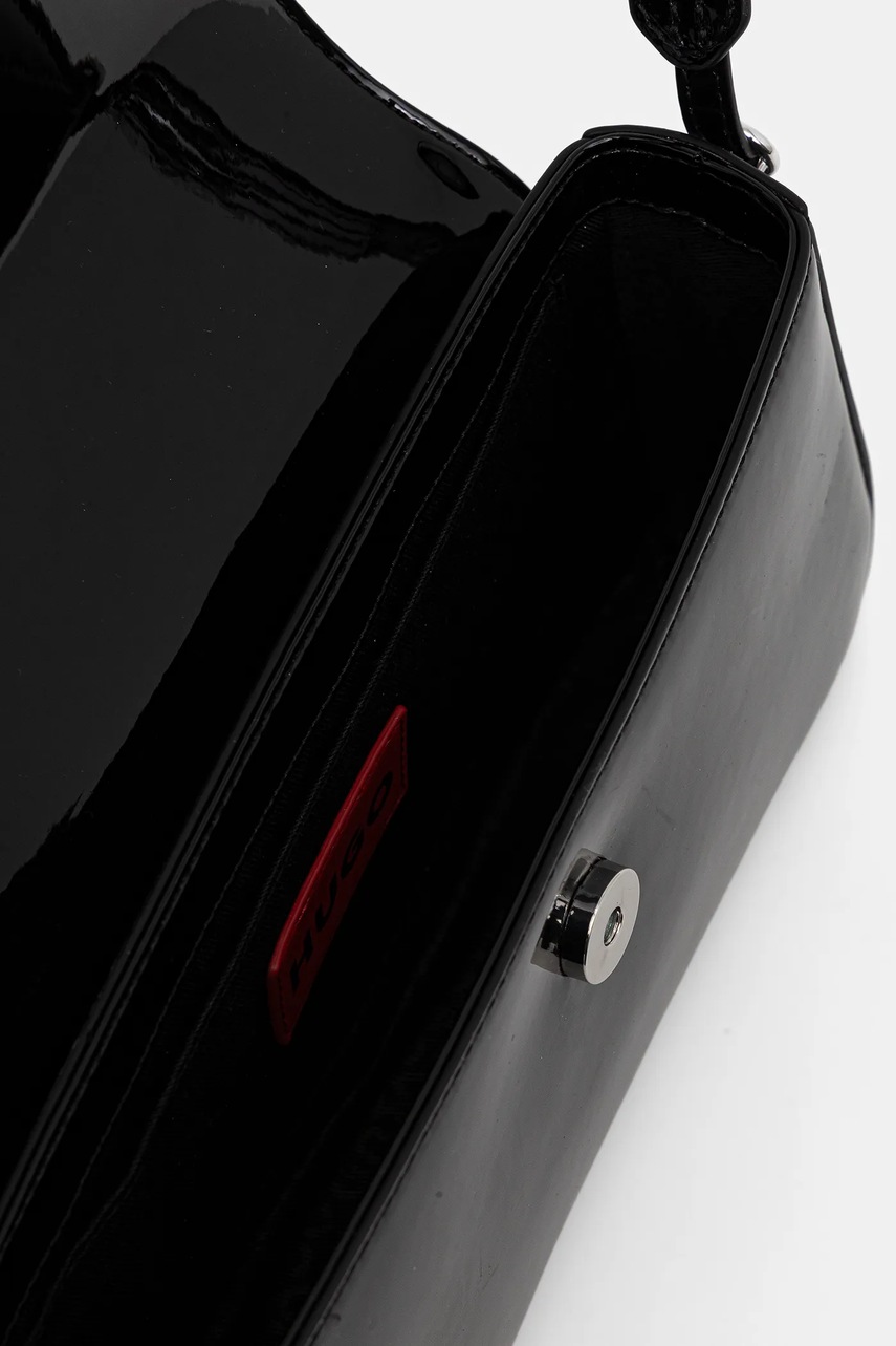 Kabelka HUGO Syndra P_ShoulderBag (obrázek 5)