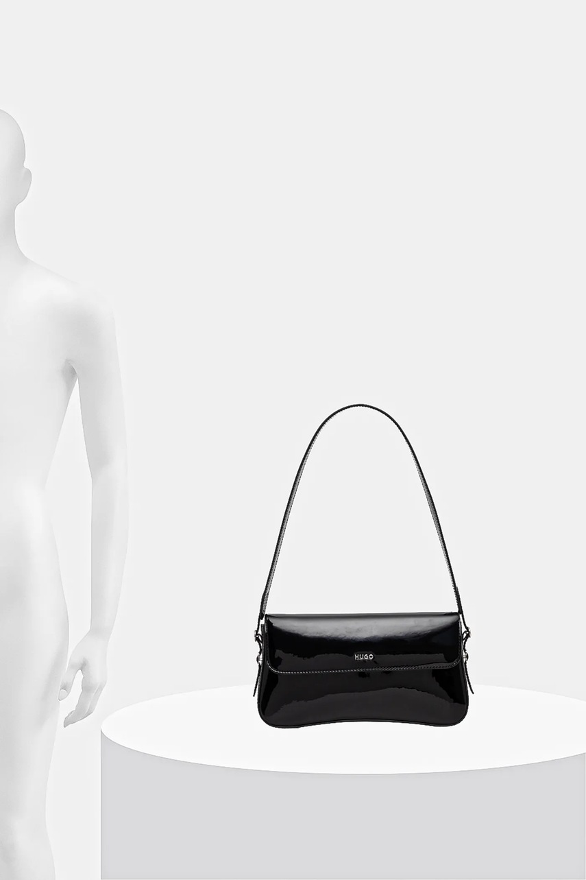 Kabelka HUGO Syndra P_ShoulderBag (obrázek 6)