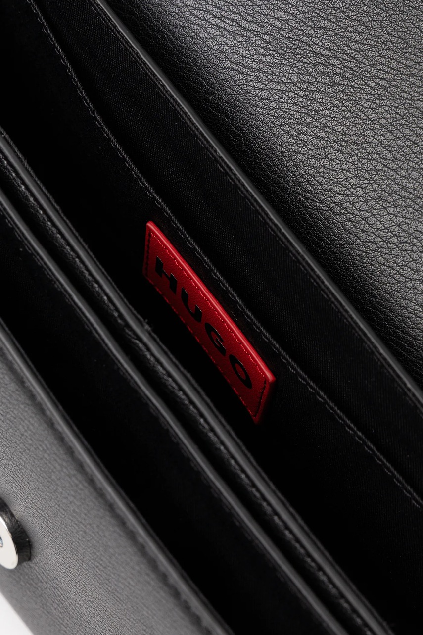 Kabelka HUGO Bel 2.0_Sh. Bag Flap (obrázek 5)