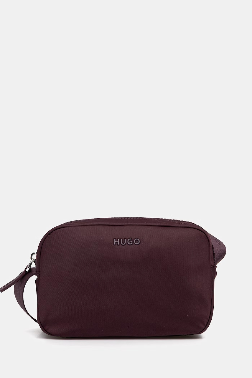 Τσάντα HUGO Bel Crossbody