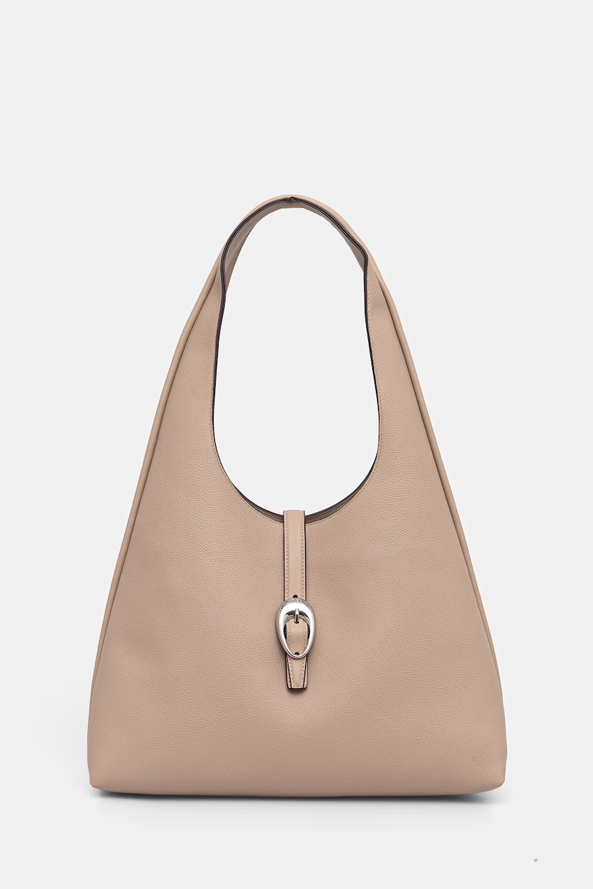 Τσάντα HUGO Jaina_Hobo