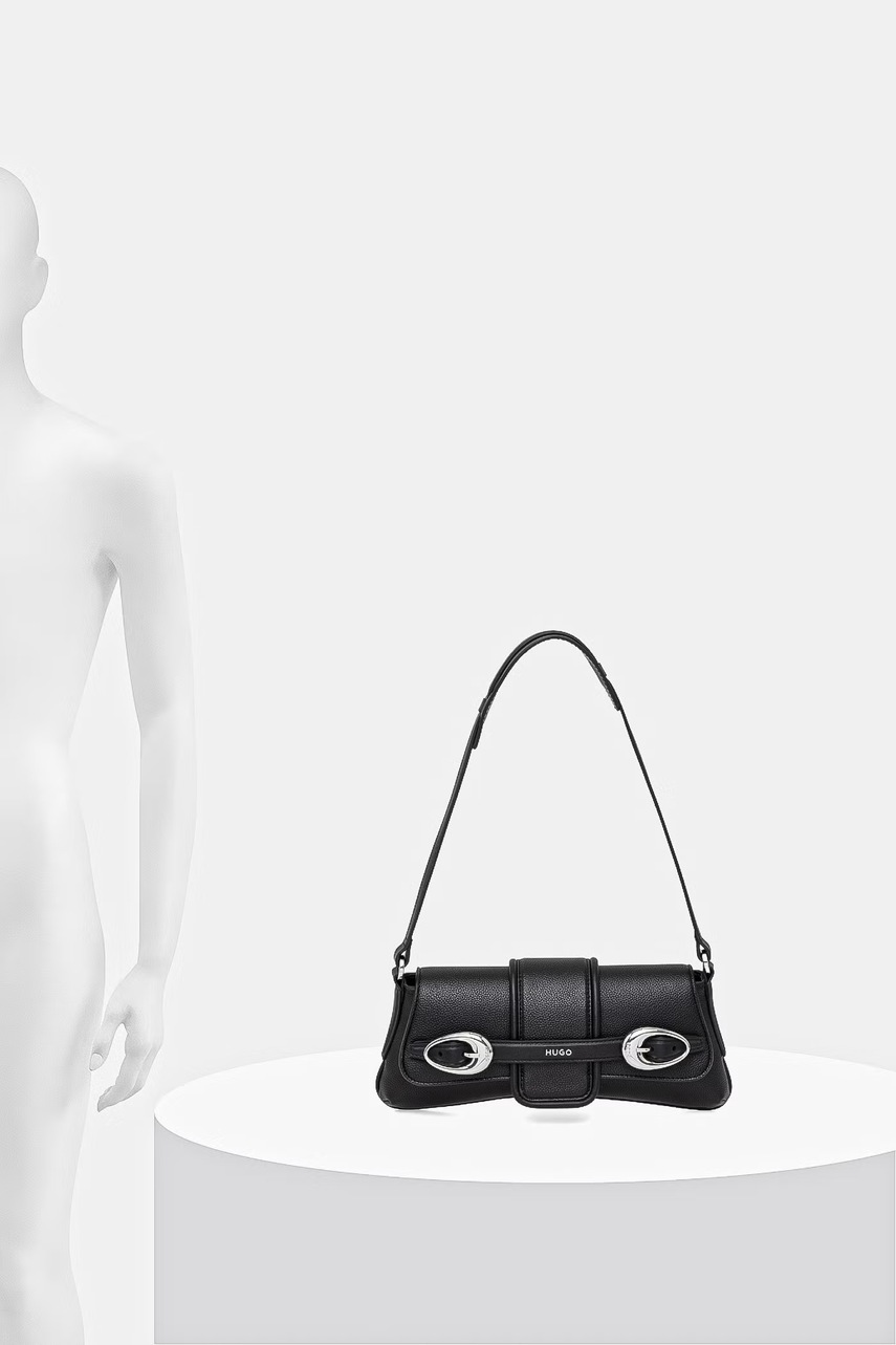 Kabelka HUGO Jaina_Shoulder Bag (obrázek 7)