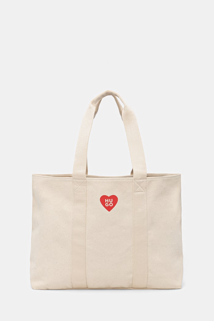 HUGO poșetă Becky CH_Tote