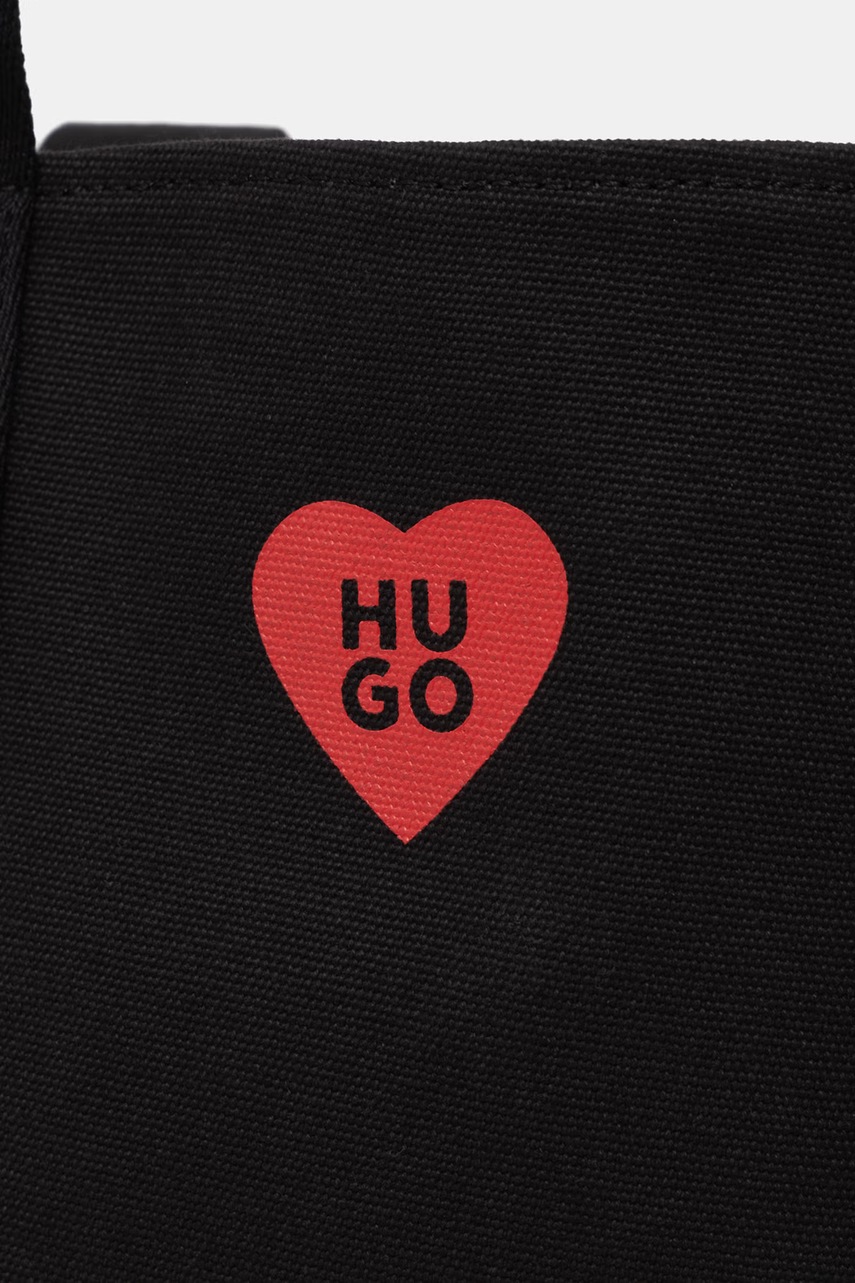 Kabelka HUGO Becky CH_Tote (obrázek 4)