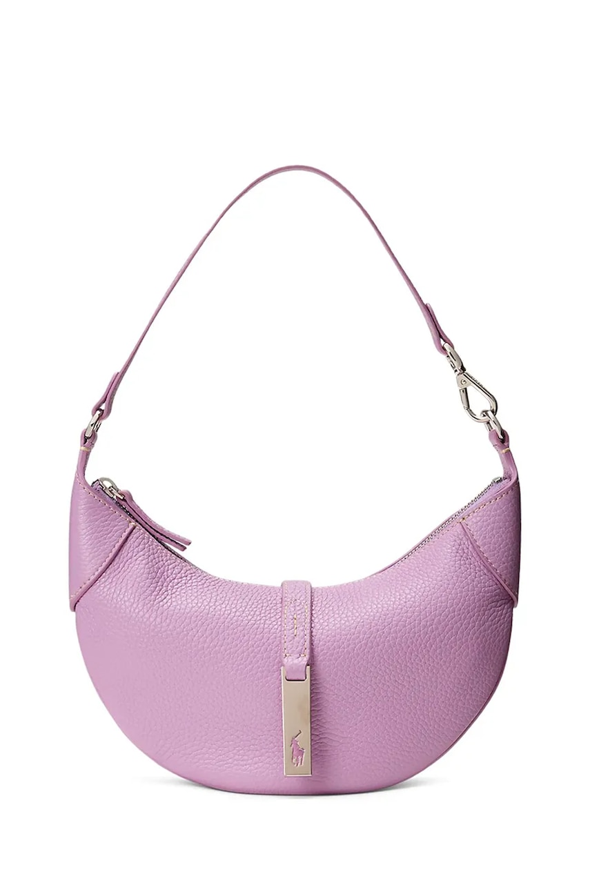 Γυναικεία αξεσουάρ polo ralph lauren σε μωβ