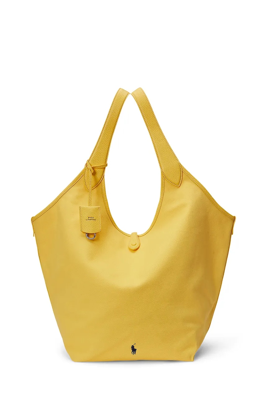 Polo Ralph Lauren geantă de piele