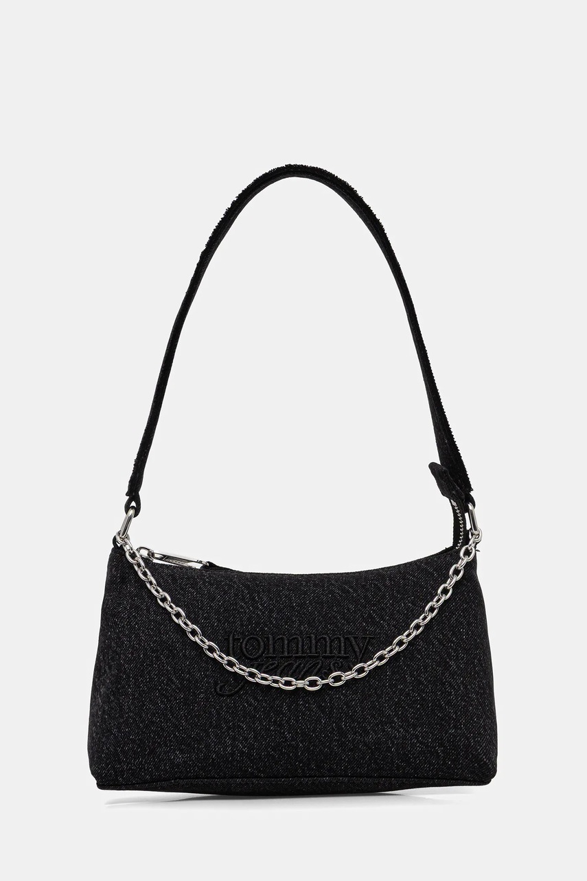 Τζιν τσάντα Tommy Jeans