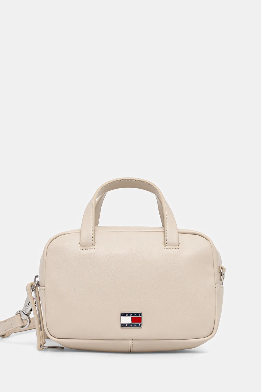 Γυναικείες τσάντες tommy jeans σε μπεζ
