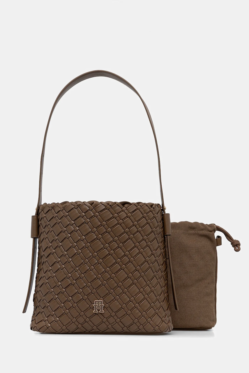 Τσάντα Tommy Hilfiger