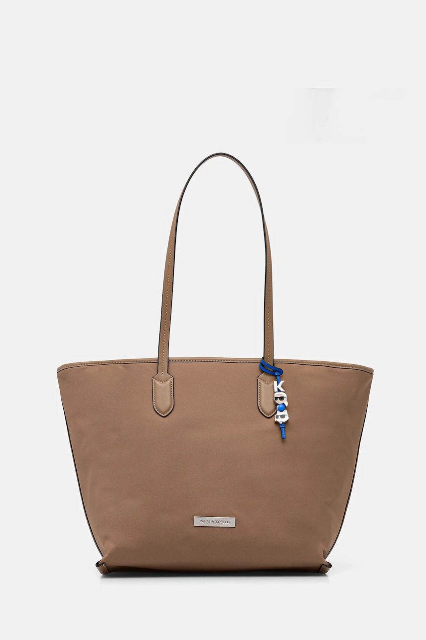 Τσάντα Karl Lagerfeld IKON