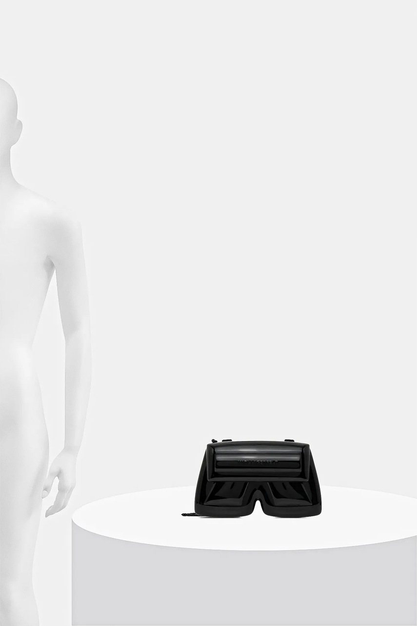 Psaníčko Karl Lagerfeld IKON/K (obrázek 6)