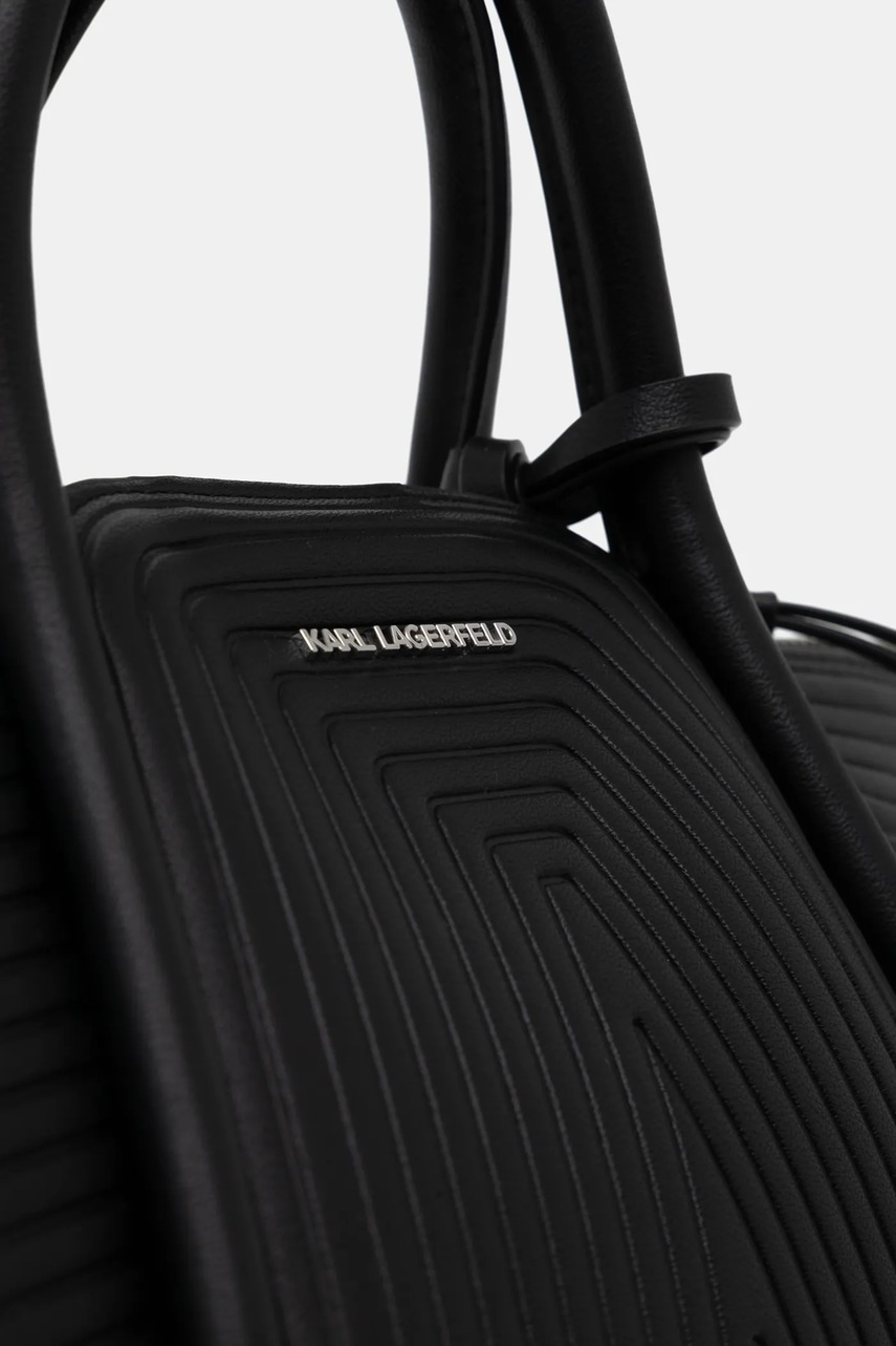 Kabelka Karl Lagerfeld K/WELLEN MD (obrázek 4)