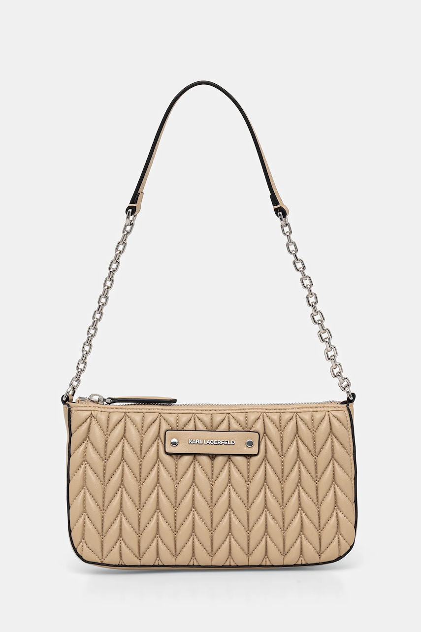 Τσάντα Karl Lagerfeld K/WEAVE