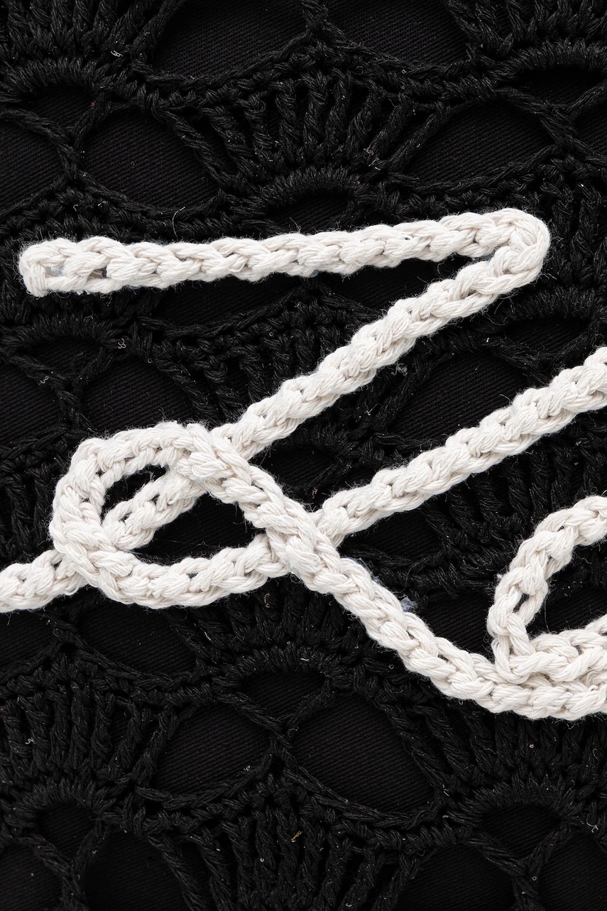 Kabelka Karl Lagerfeld K/SIGNATURE (obrázek 4)