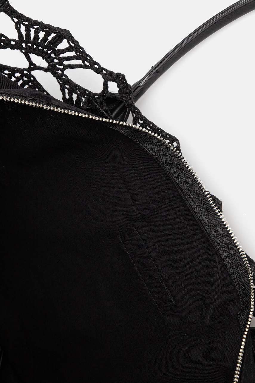 Kabelka Karl Lagerfeld K/SIGNATURE (obrázek 6)