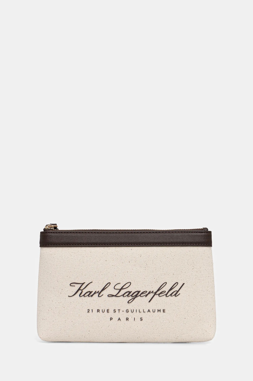 Karl Lagerfeld portfard K/HOTEL