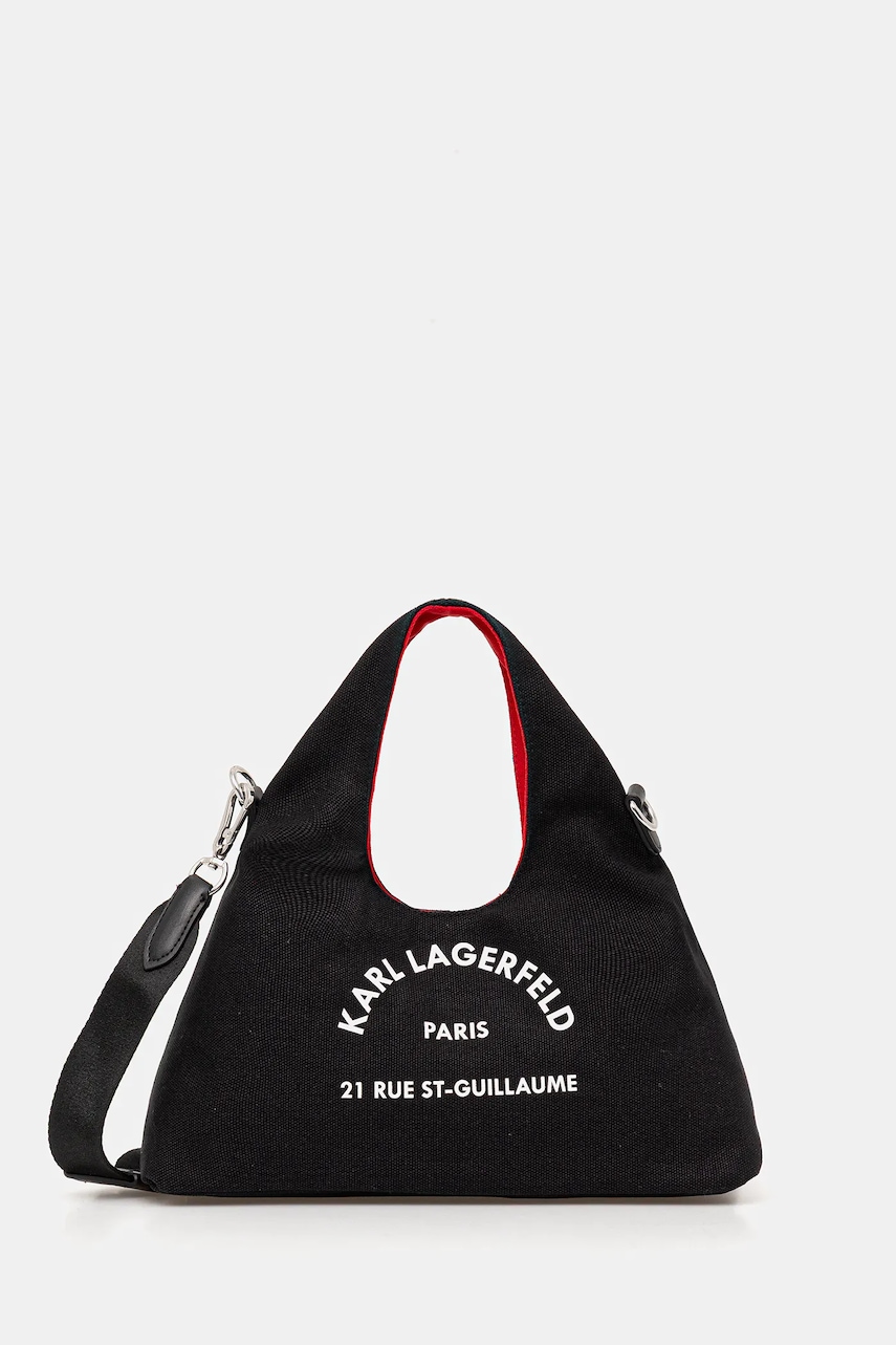 Τσάντα Karl Lagerfeld K/RSG