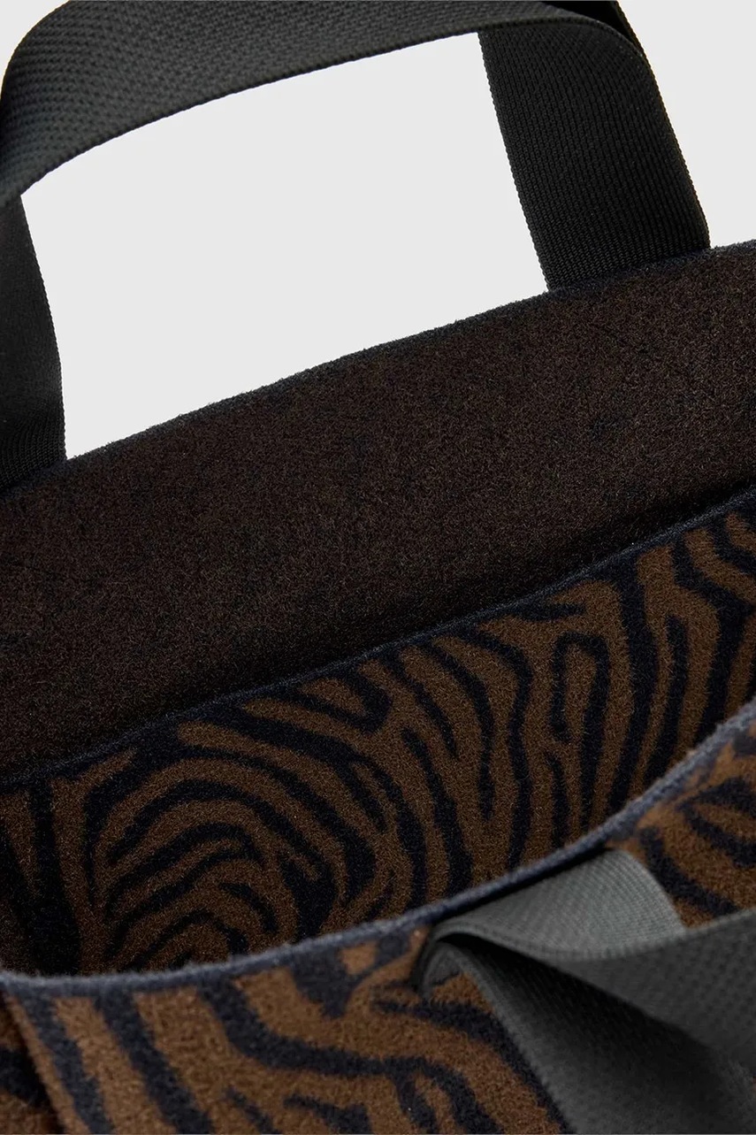 Kabelka AllSaints (obrázek 4)