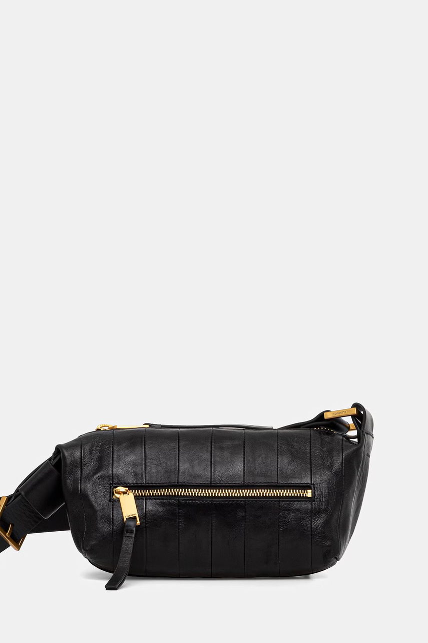 AllSaints poÈ™etÄƒ de piele