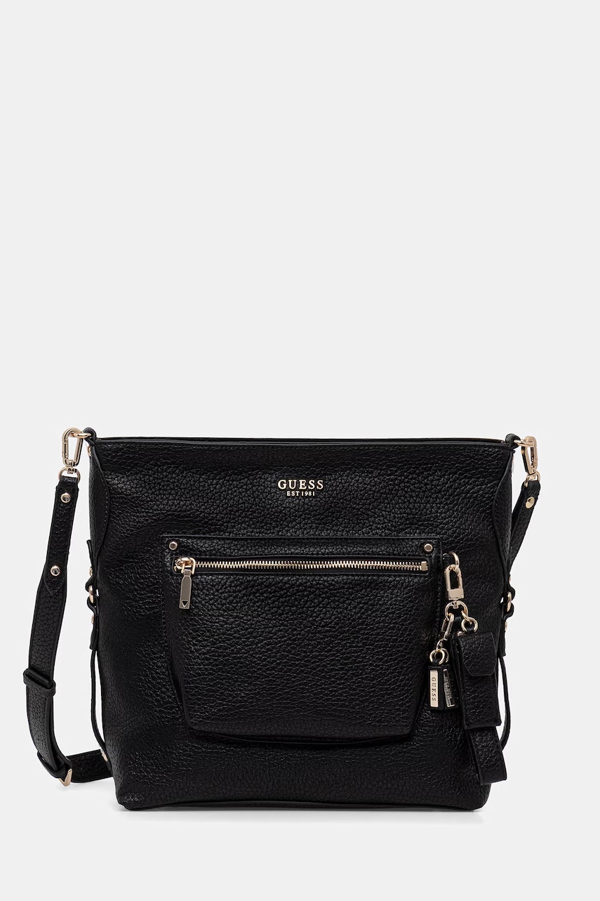 Τσάντα Guess MARSHA