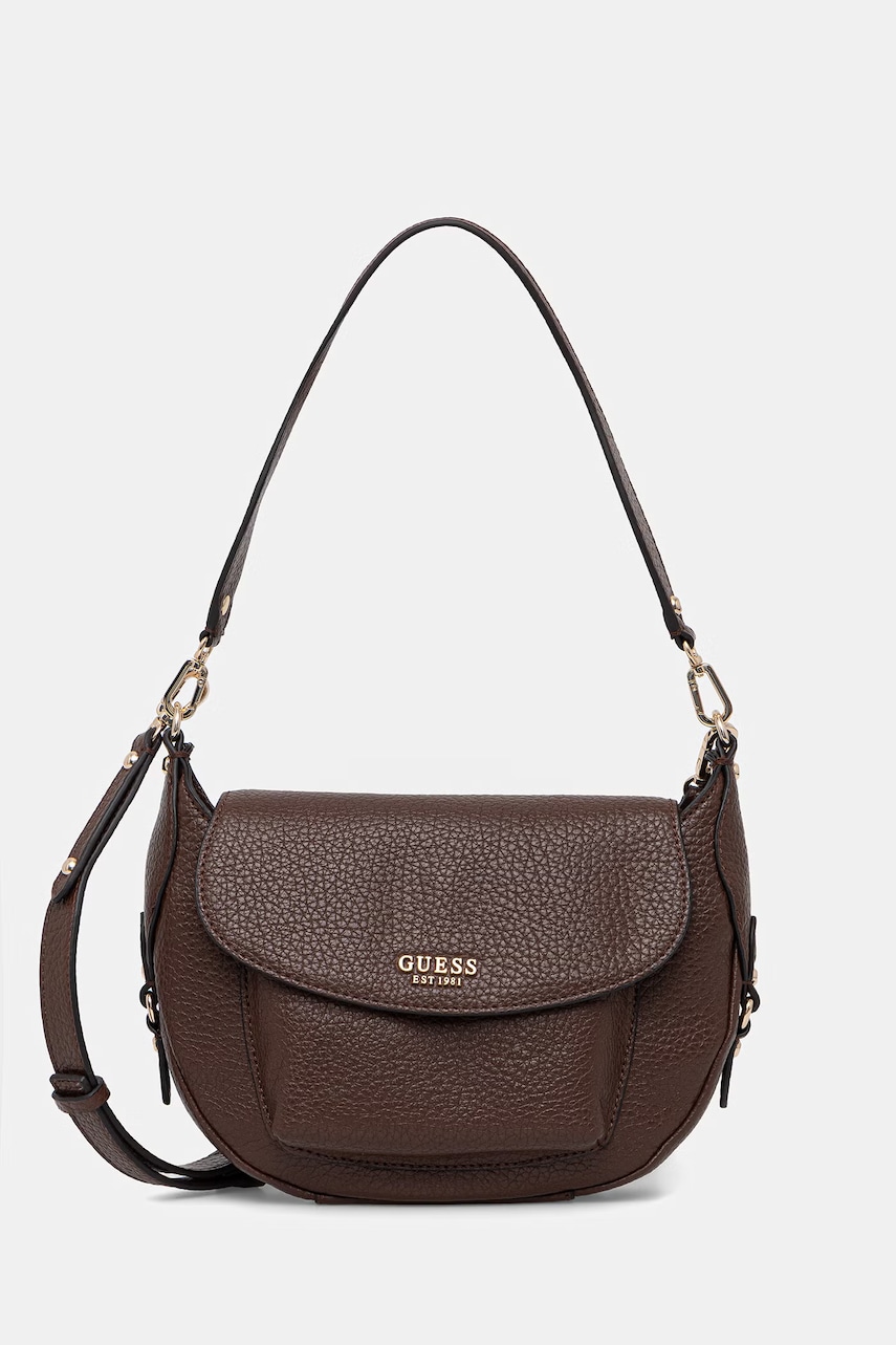 Τσάντα Guess MARSHA