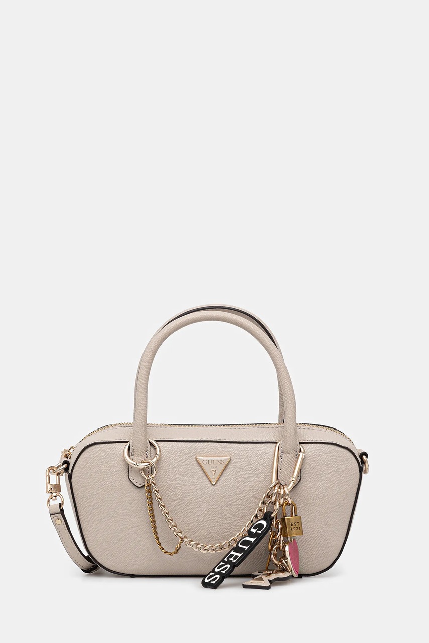 Levně Kabelka Guess DAVINA