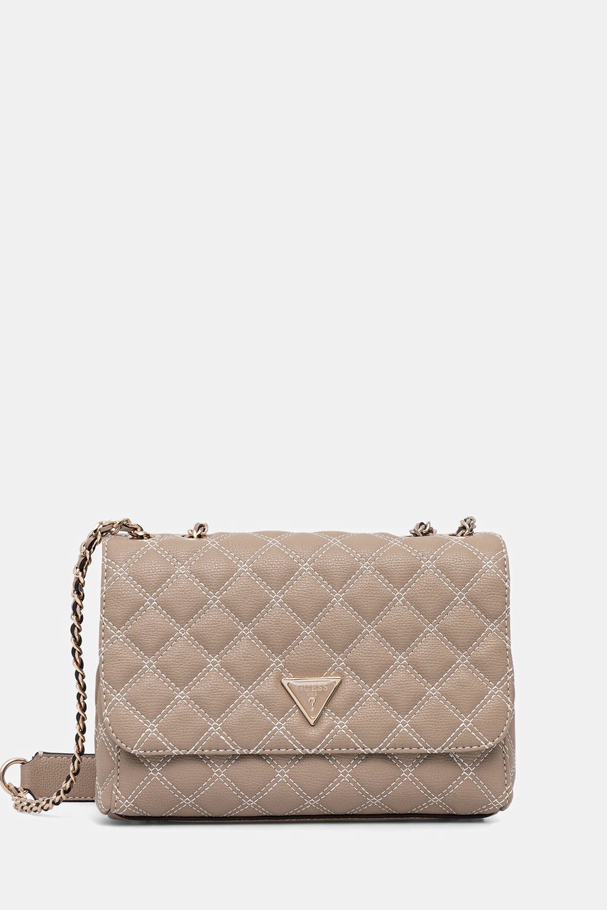 Guess poșetă GIULLY