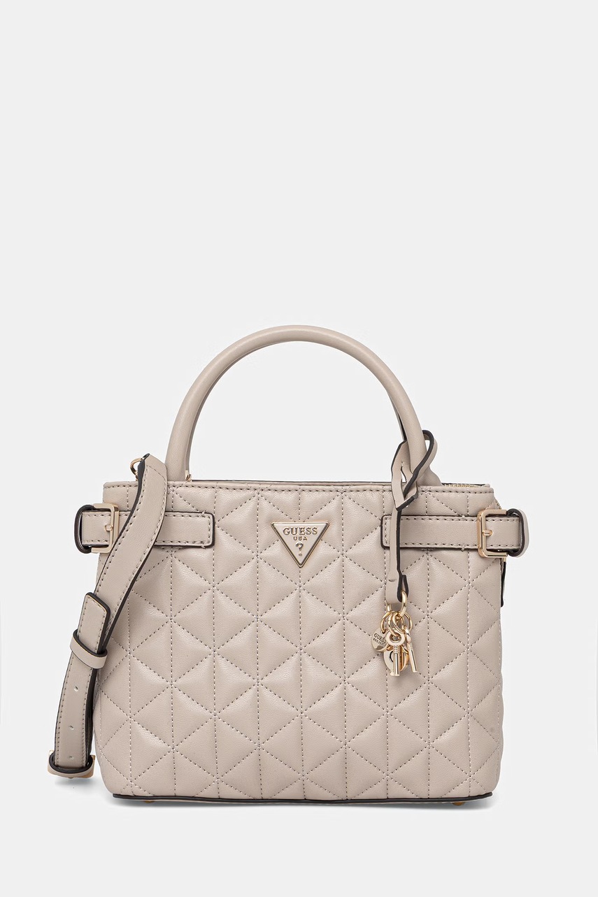 Guess poșetă PAISLEIGH