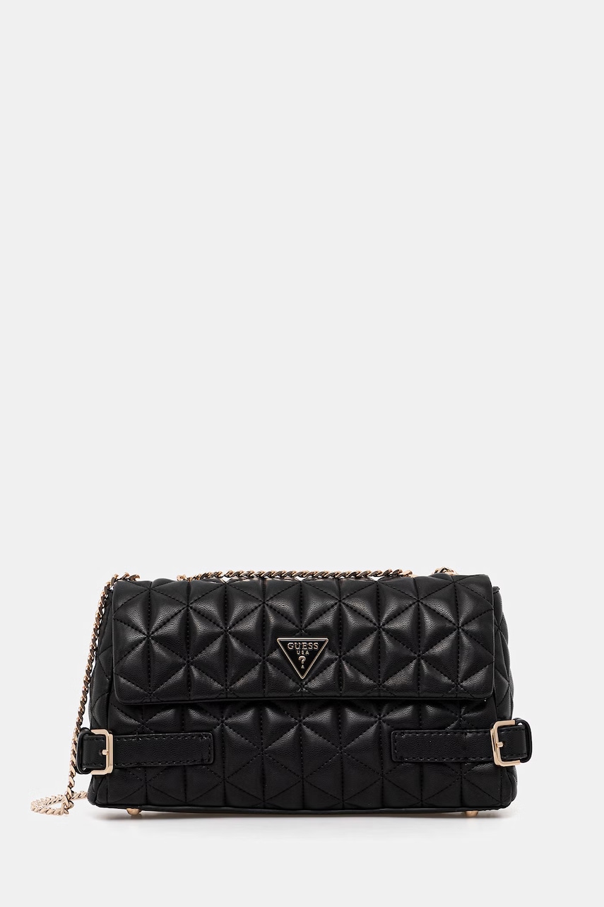 Τσάντα Guess PAISLEIGH