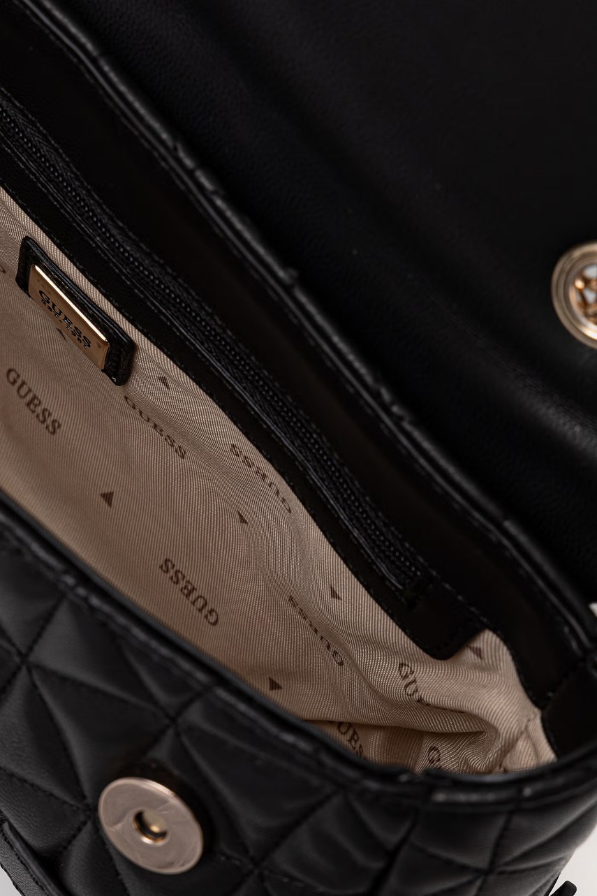 Kabelka Guess PAISLEIGH (obrázek 5)