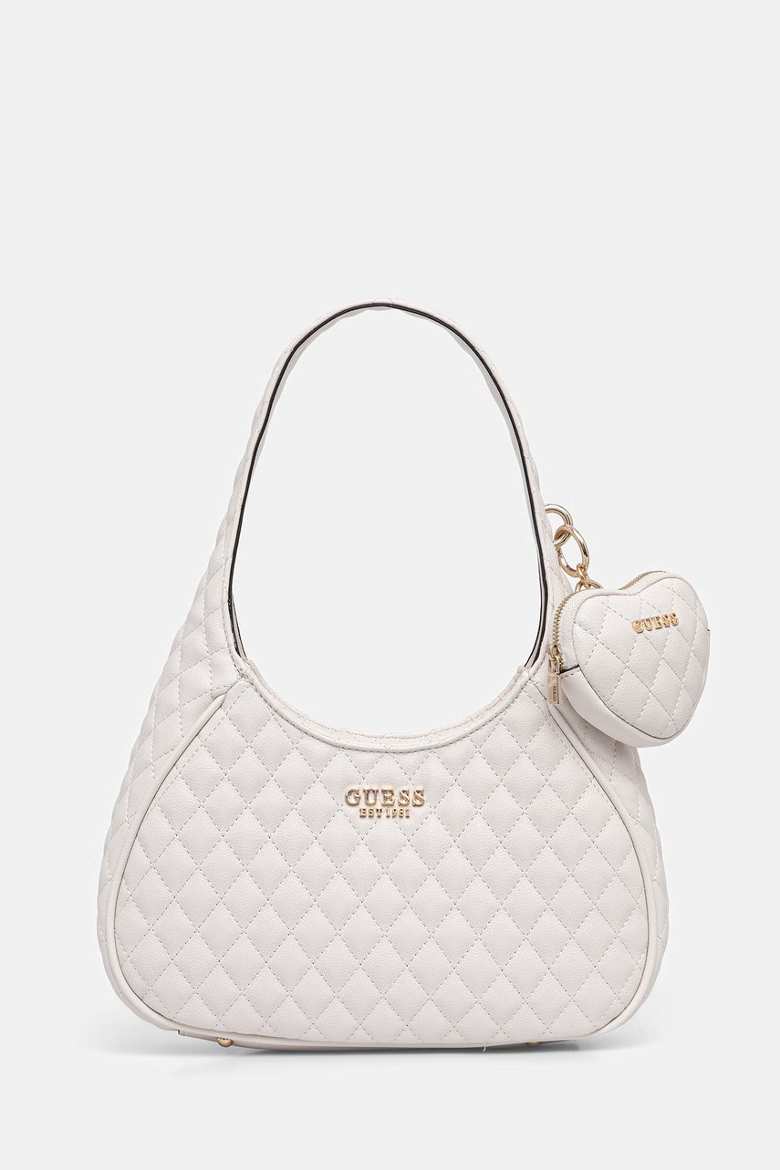 Guess poșetă ATABEY