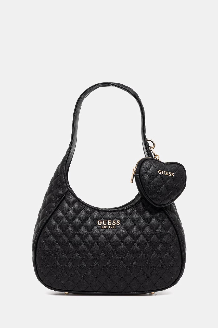 Guess poșetă ATABEY