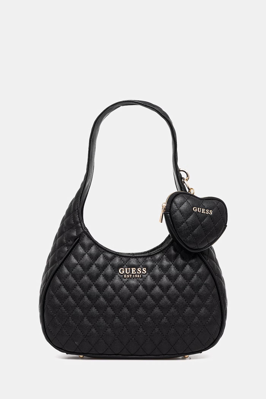 Τσάντα Guess ATABEY