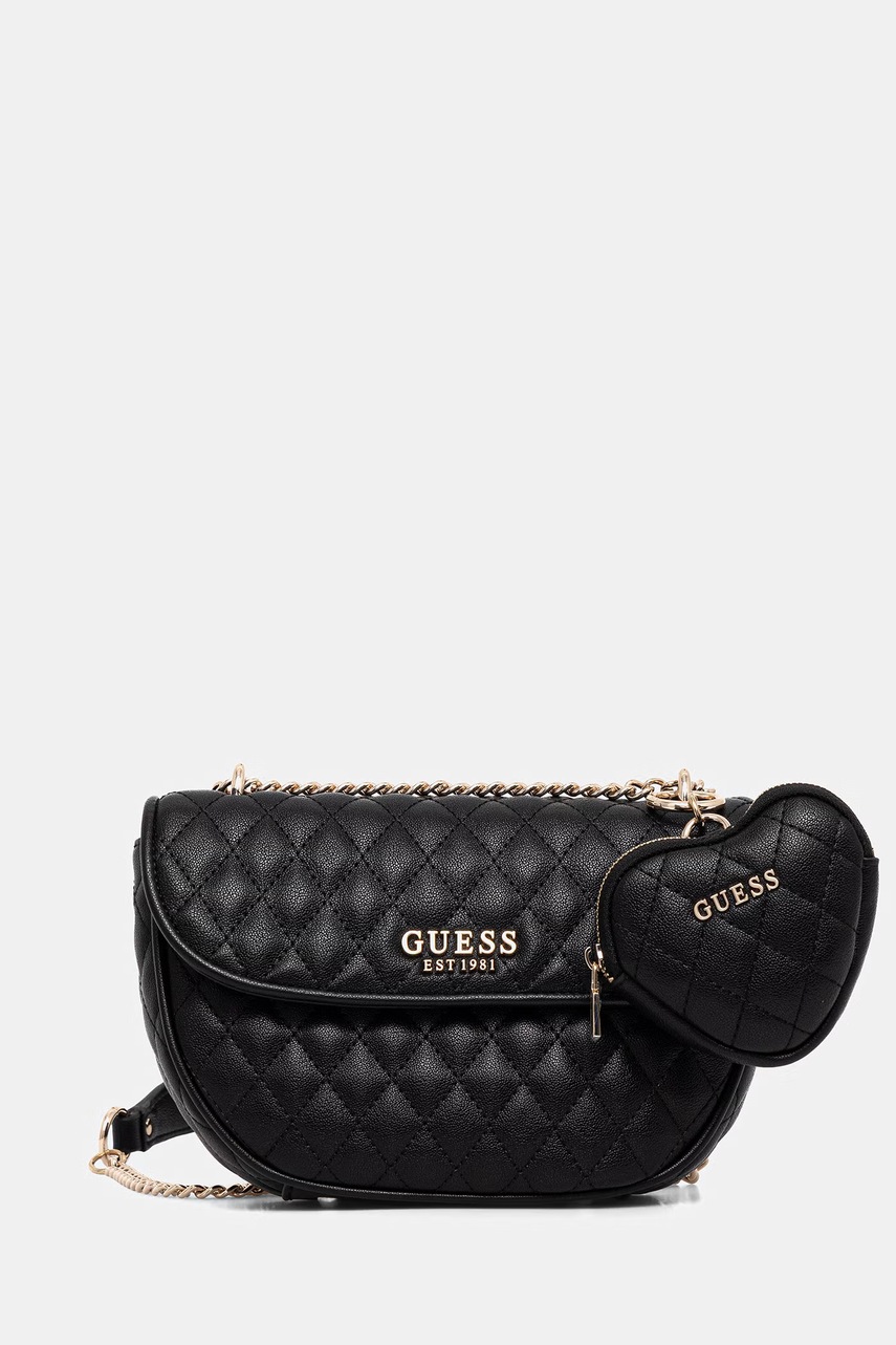 Guess poșetă ATABEY