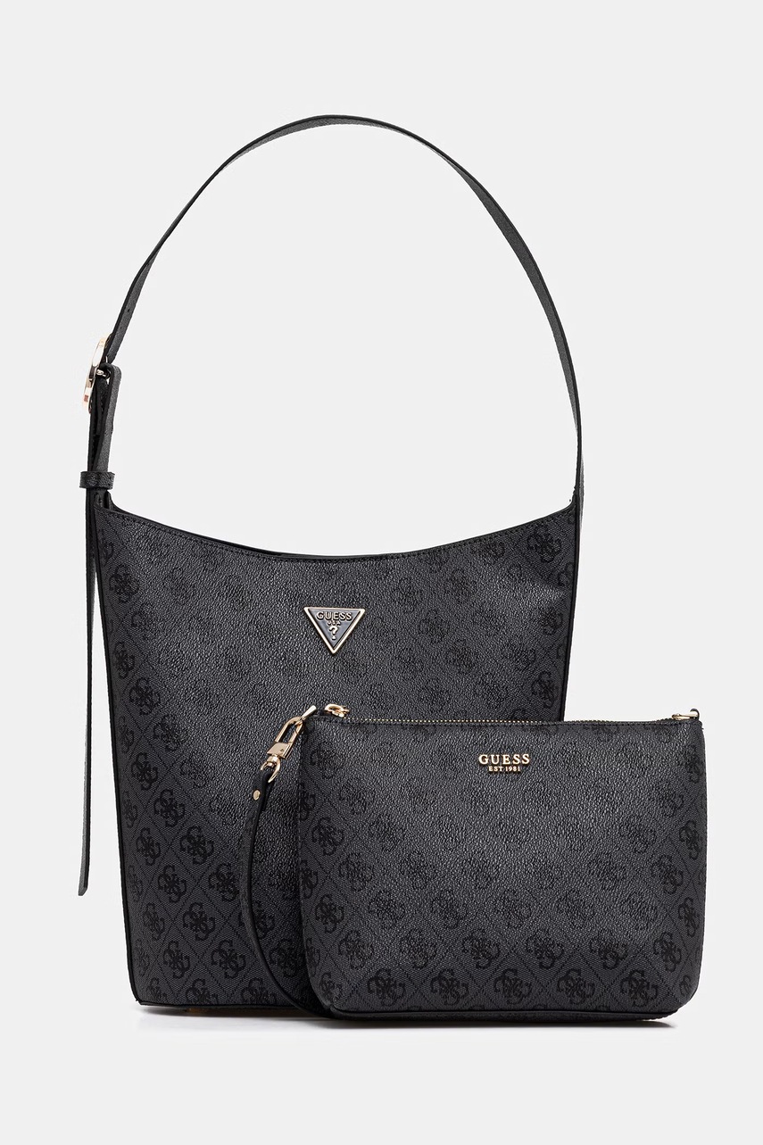 Guess poșetă MERIDIAN
