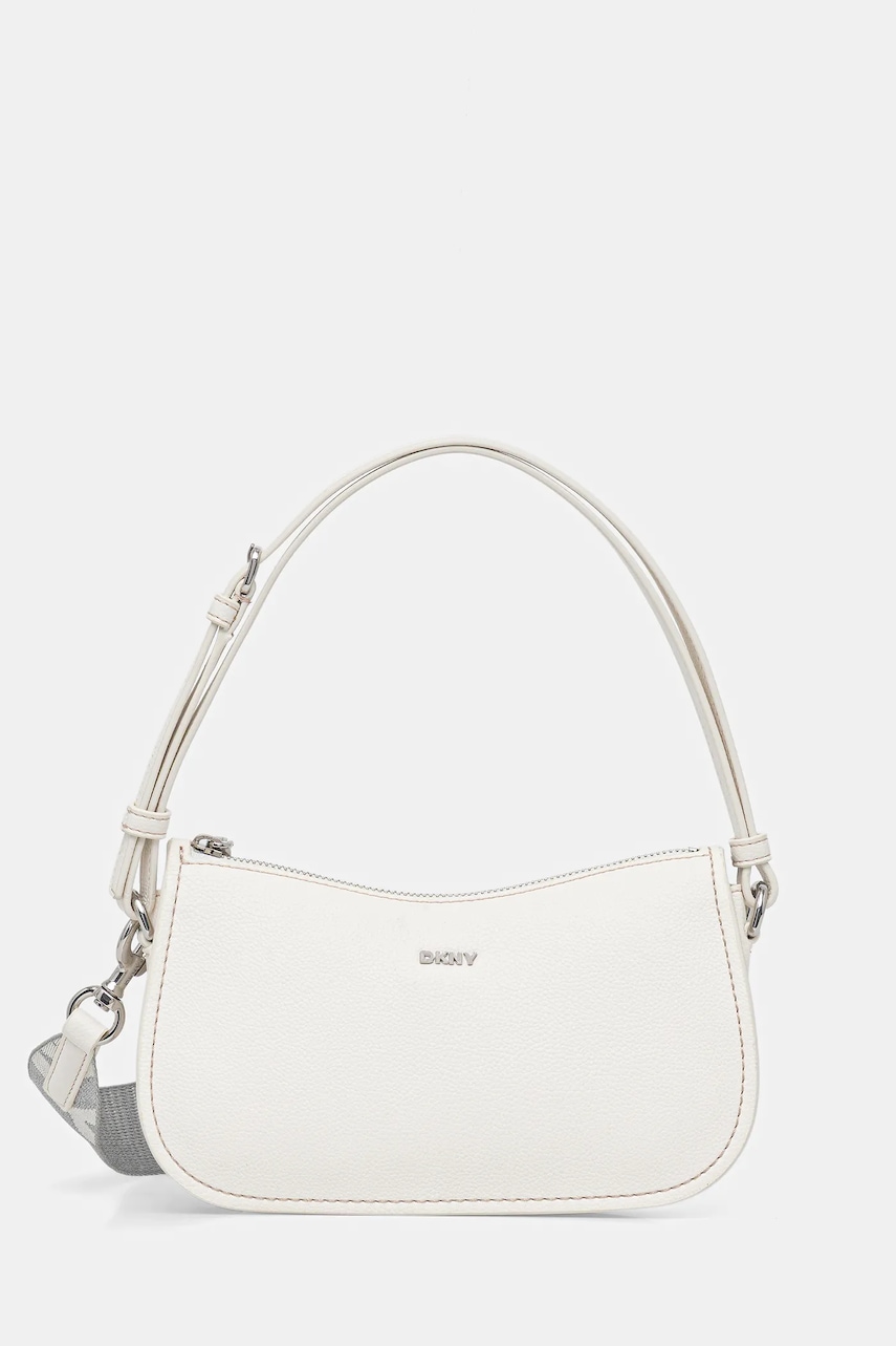 Τσάντες χιαστί | τσάντα χιαστί | τσαντάκι χιαστί dkny σε λευκο