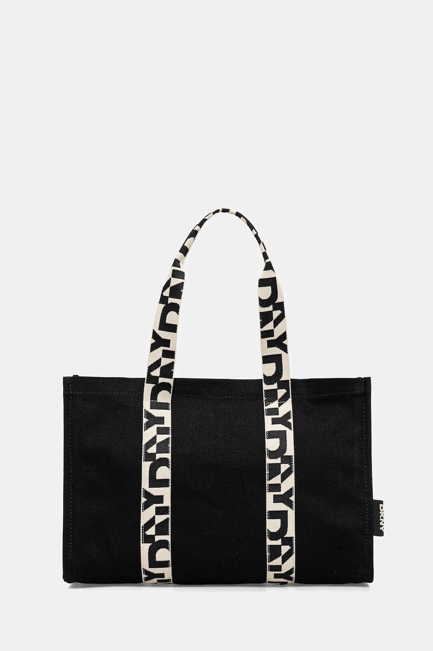 Βαμβακερή τσάντα Dkny