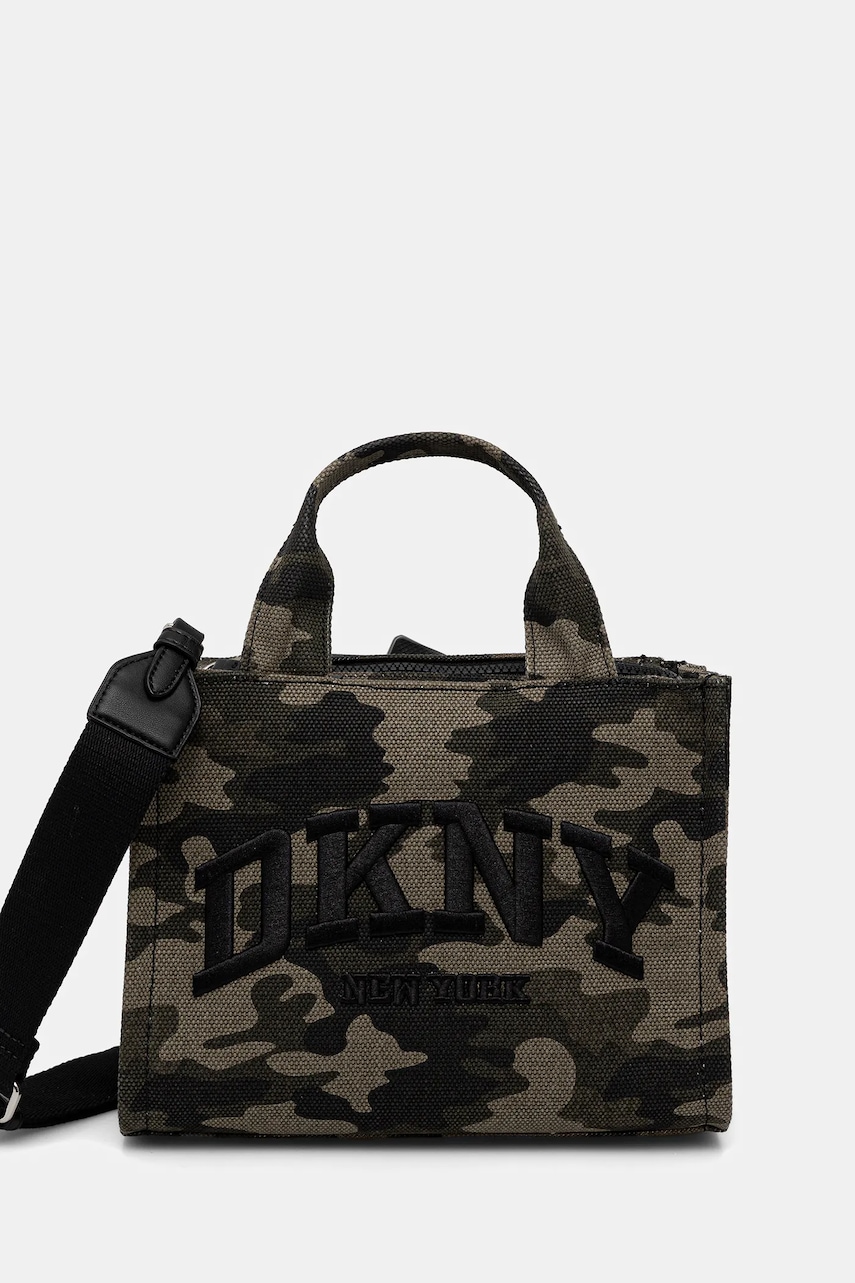 Γυναικεία αξεσουάρ dkny σε πρασινο