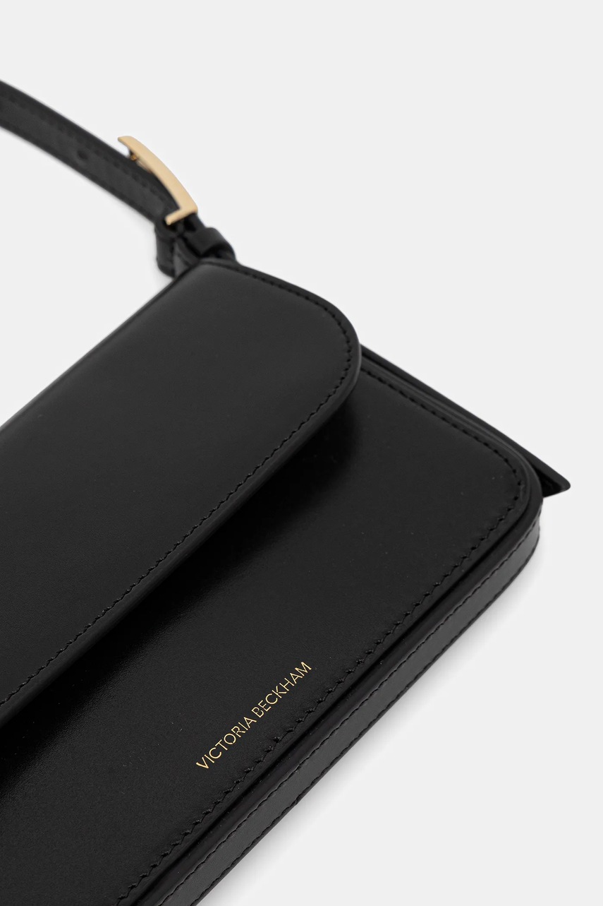 Kožená kabelka Victoria Beckham (obrázek 4)