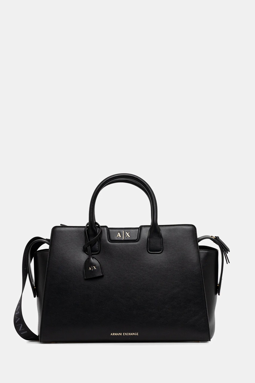 Armani Exchange poseta