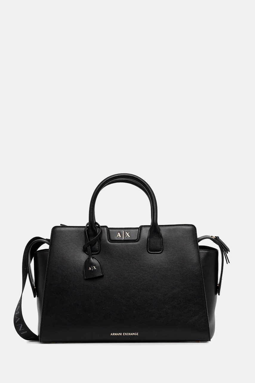 Armani Exchange poșetă