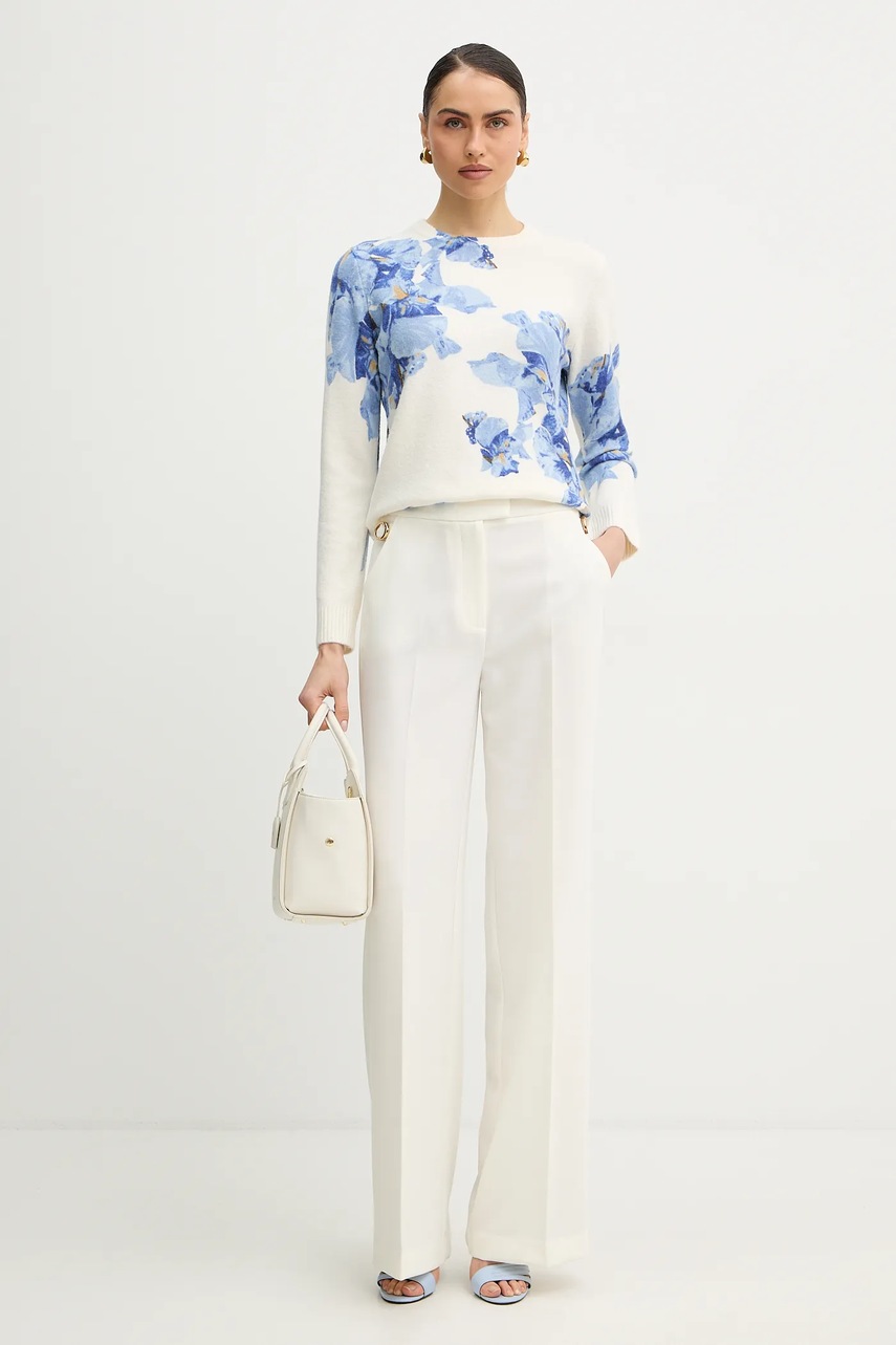 Armani Exchange poseta