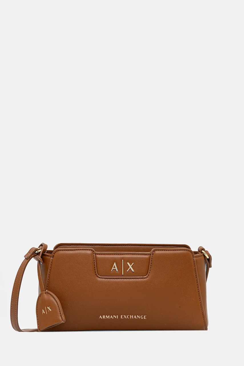 Armani Exchange geantă