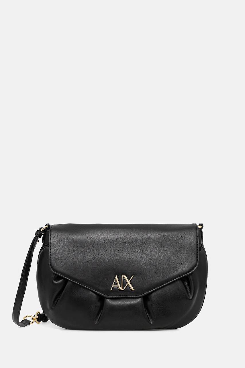 Armani Exchange poșetă