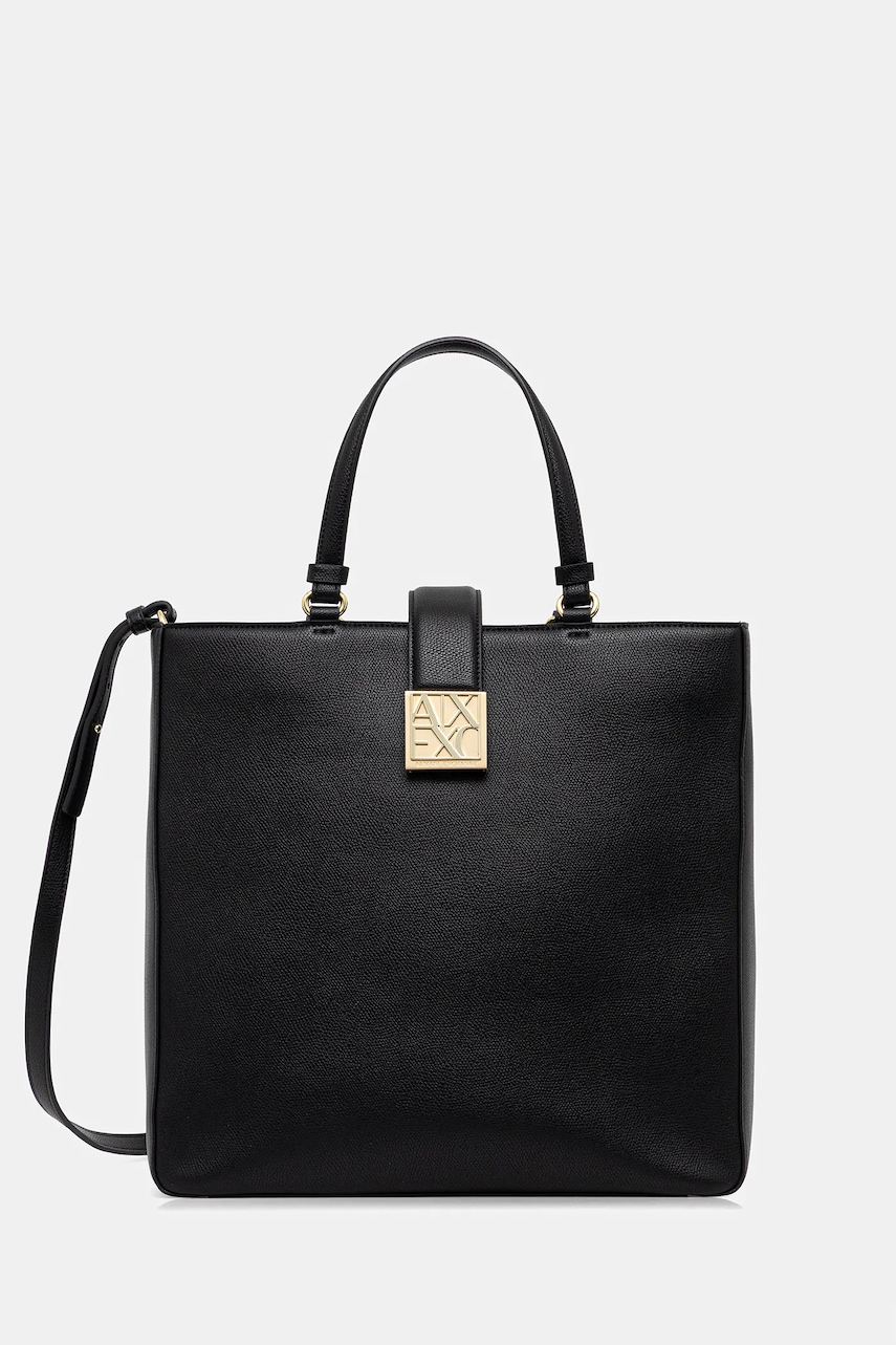 Armani Exchange geantă