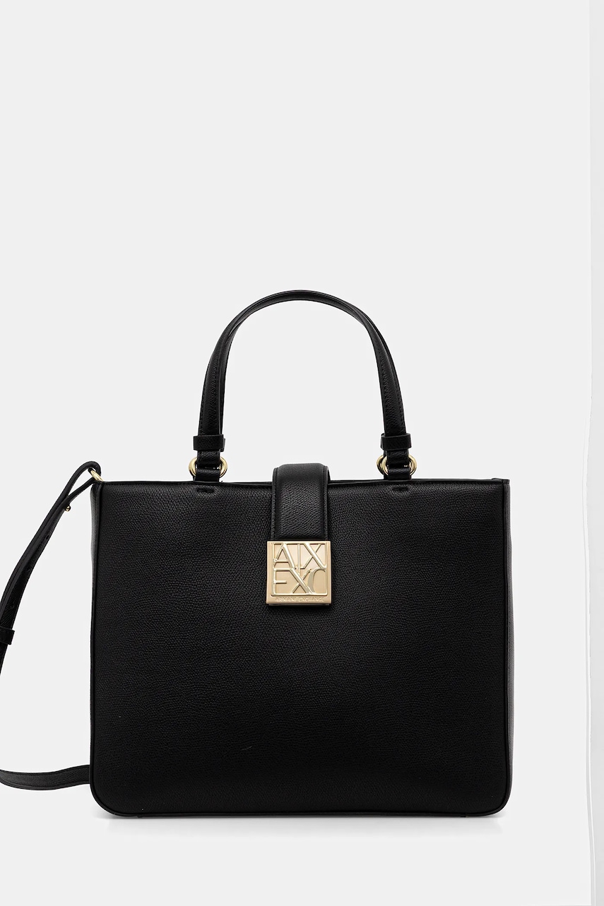 Armani Exchange geanta