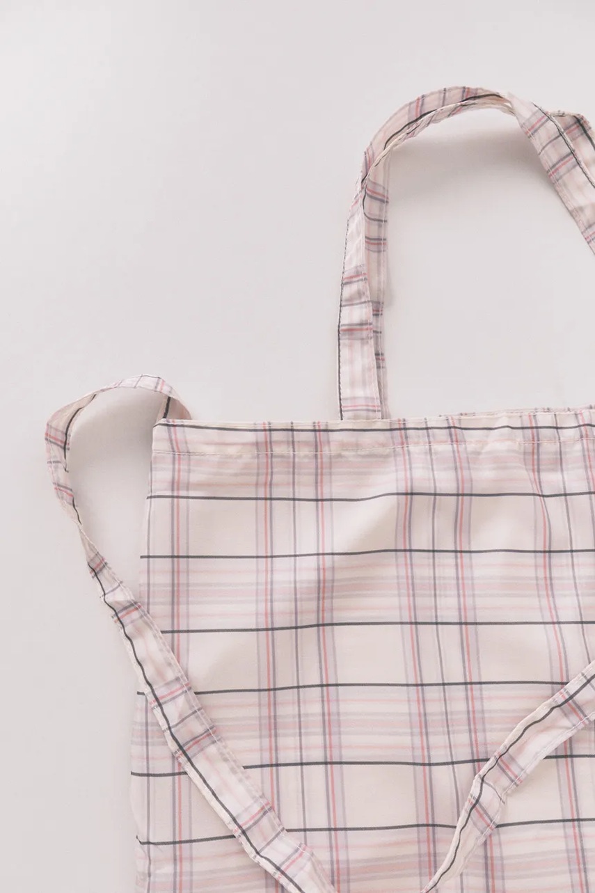 Τσάντα women'secret LILO & STITCH χρώμα: γκρι, 1372586 φωτογραφία